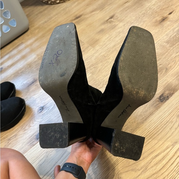 Heels - Picture 3 of 3